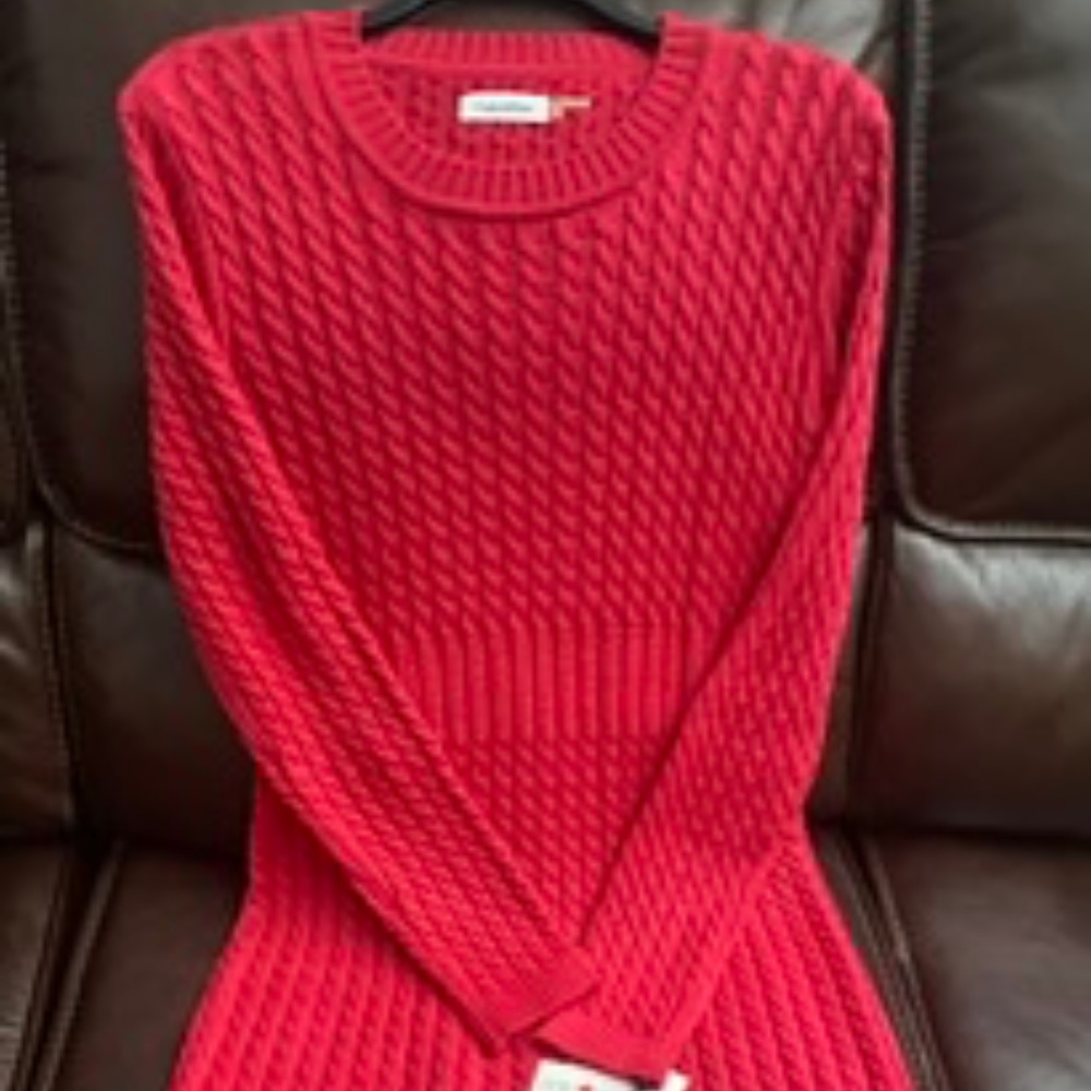 Calvin Klein Dress